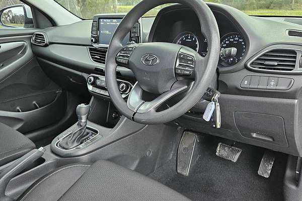 2017 Hyundai i30 Active PD