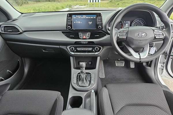 2017 Hyundai i30 Active PD