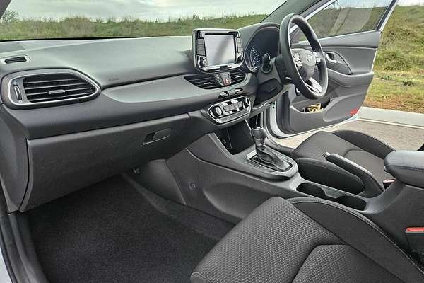 2017 Hyundai i30 Active PD