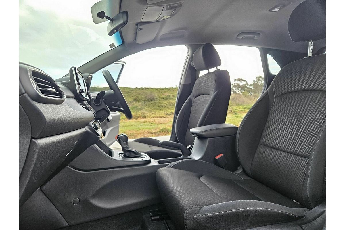 2017 Hyundai i30 Active PD