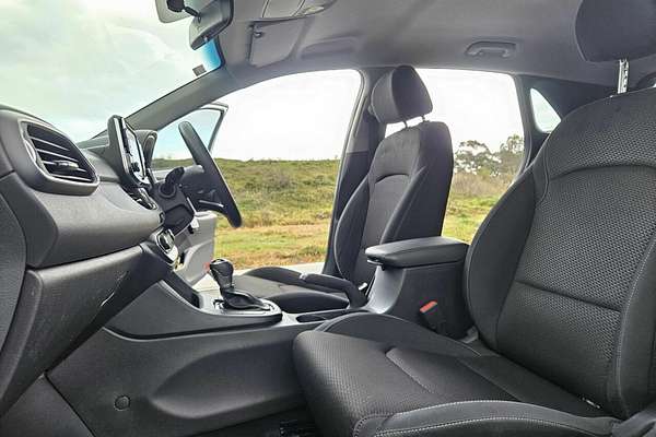 2017 Hyundai i30 Active PD