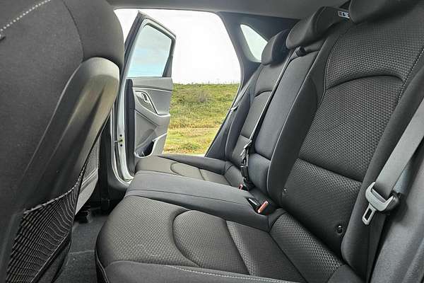 2017 Hyundai i30 Active PD