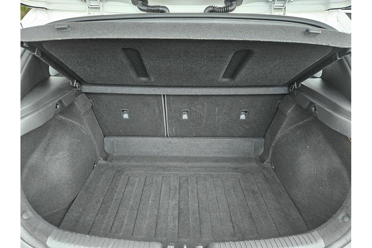 2017 Hyundai i30 Active PD