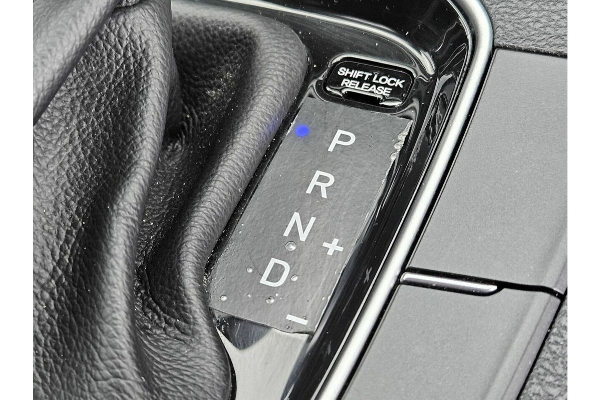2017 Hyundai i30 Active PD