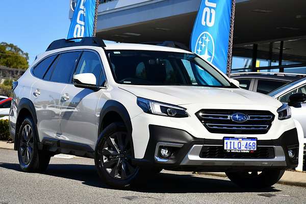 2024 Subaru Outback AWD 6GEN