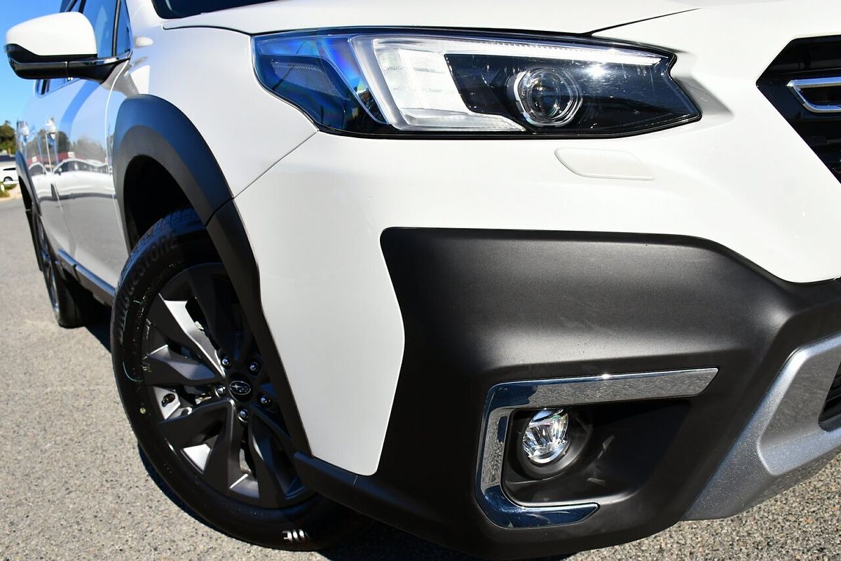 2024 Subaru Outback AWD 6GEN