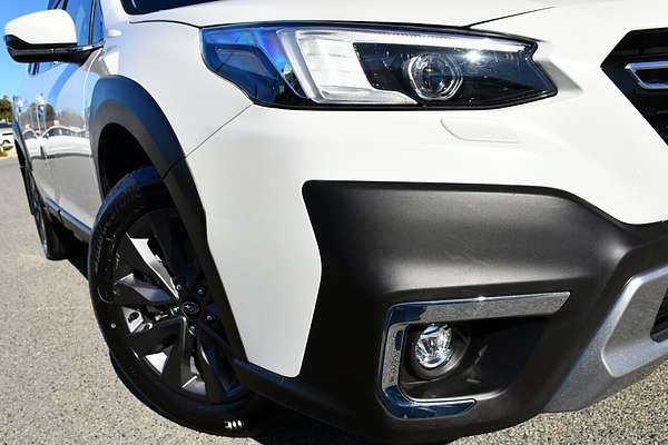 2024 Subaru Outback AWD 6GEN