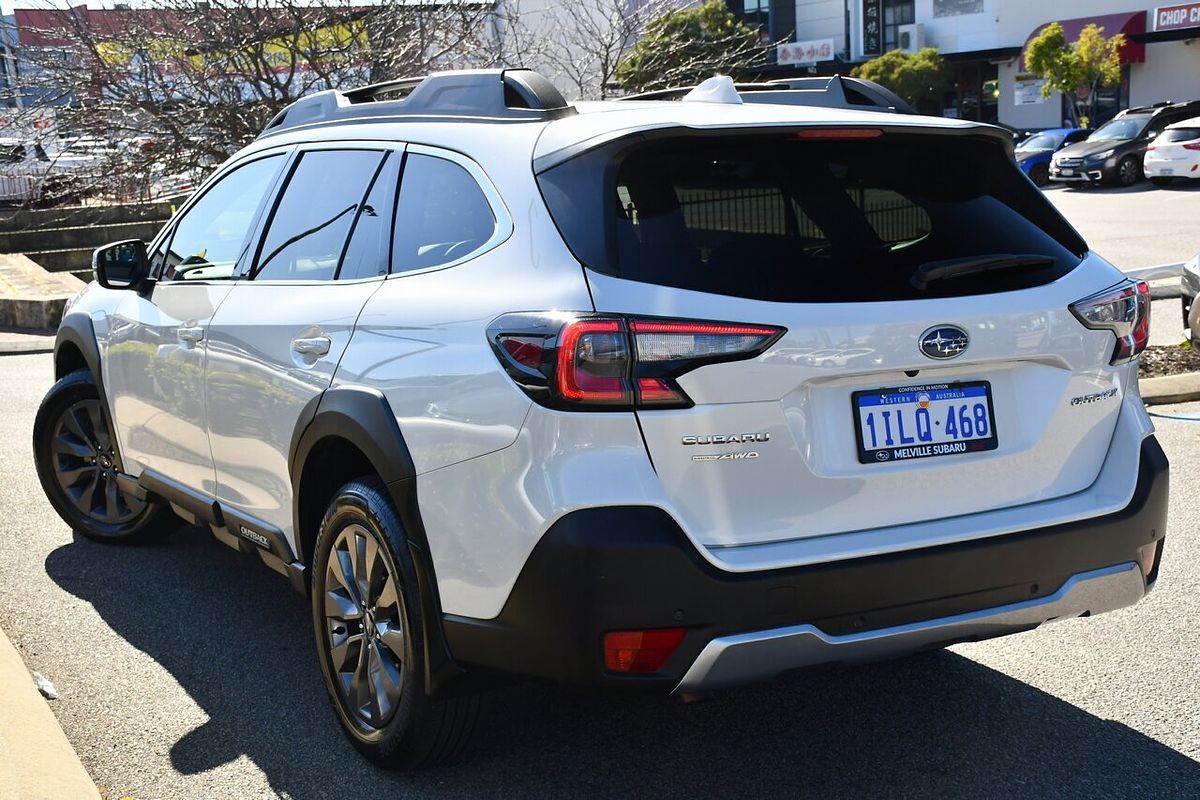 2024 Subaru Outback AWD 6GEN