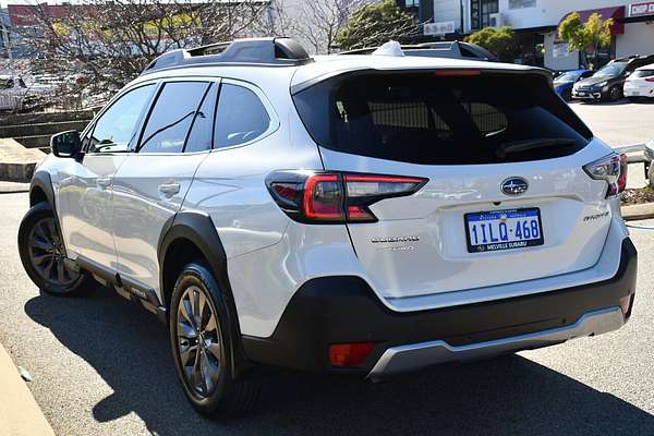 2024 Subaru Outback AWD 6GEN