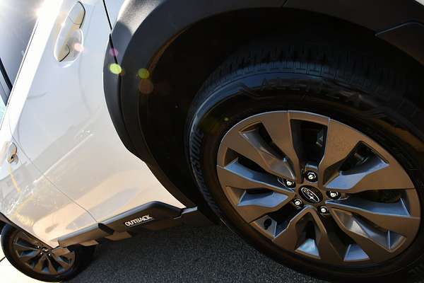 2024 Subaru Outback AWD 6GEN
