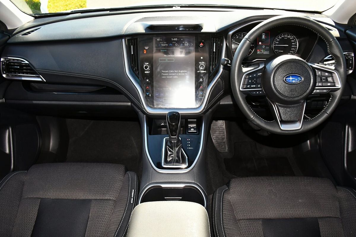 2024 Subaru Outback AWD 6GEN