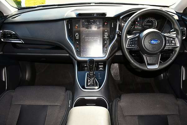2024 Subaru Outback AWD 6GEN