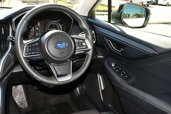 2024 Subaru Outback AWD 6GEN