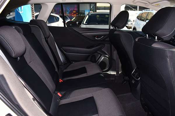 2024 Subaru Outback AWD 6GEN