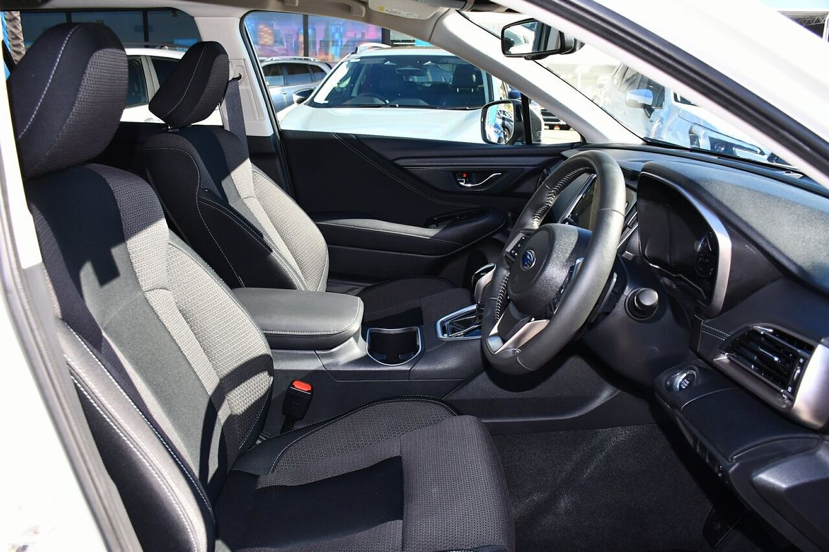 2024 Subaru Outback AWD 6GEN