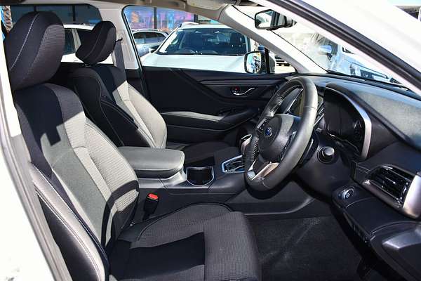 2024 Subaru Outback AWD 6GEN