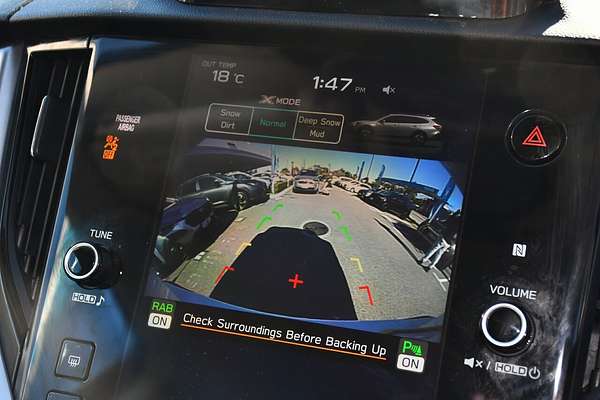 2024 Subaru Outback AWD 6GEN