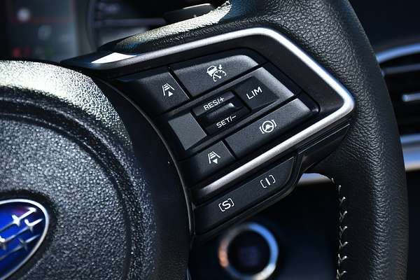 2024 Subaru Outback AWD 6GEN