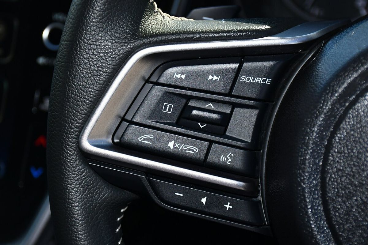 2024 Subaru Outback AWD 6GEN