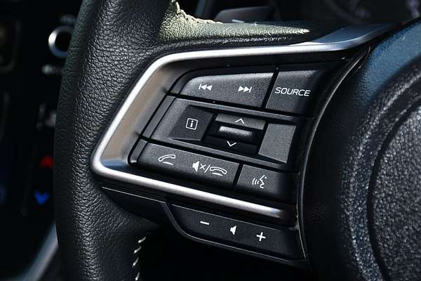 2024 Subaru Outback AWD 6GEN