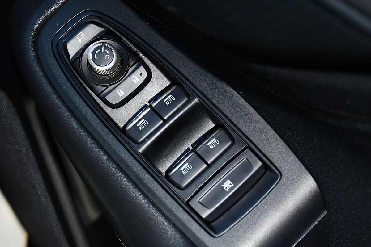 2024 Subaru Outback AWD 6GEN