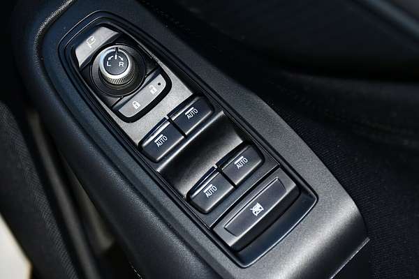2024 Subaru Outback AWD 6GEN