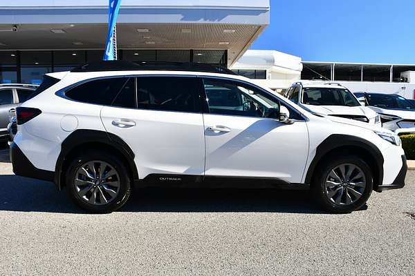 2024 Subaru Outback AWD 6GEN