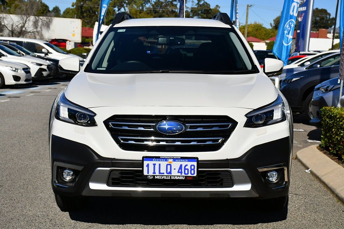 2024 Subaru Outback AWD 6GEN