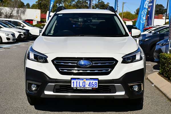 2024 Subaru Outback AWD 6GEN