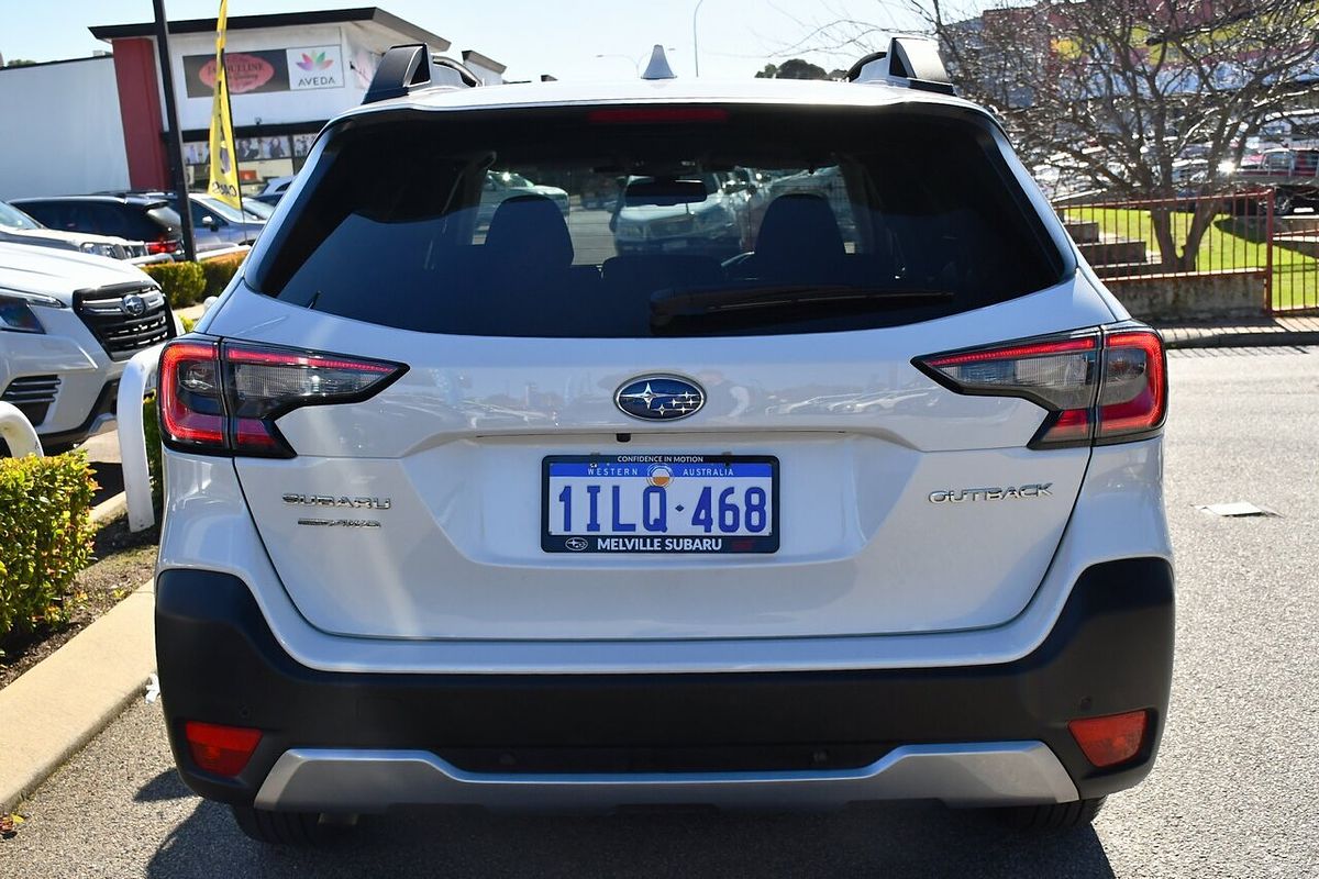 2024 Subaru Outback AWD 6GEN