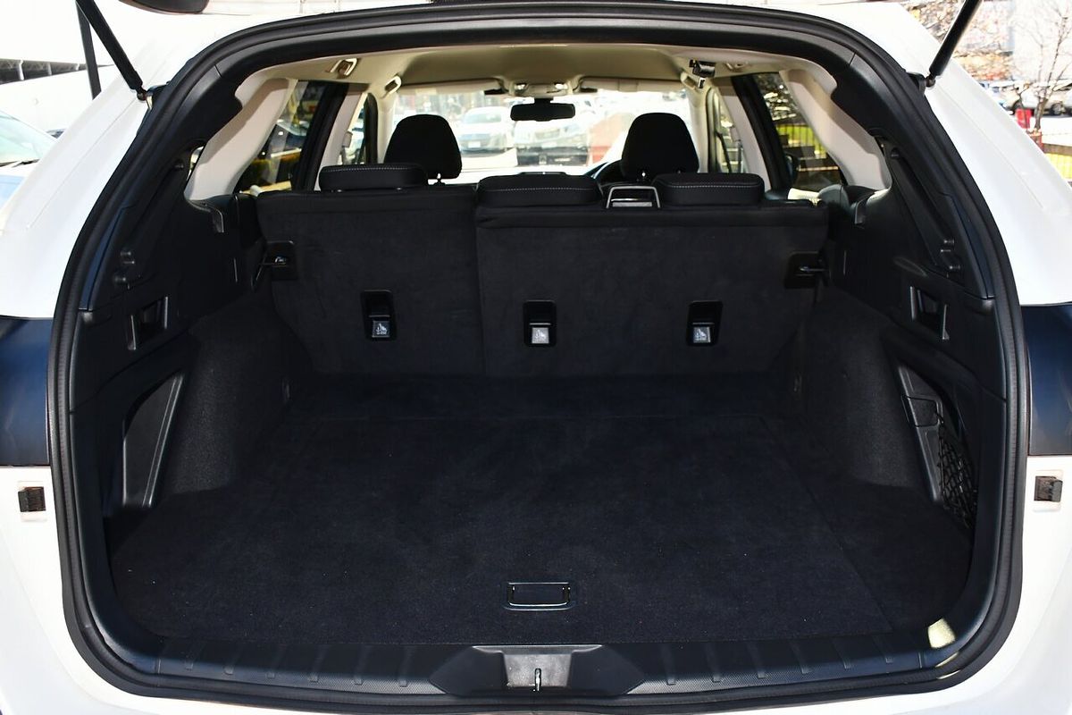 2024 Subaru Outback AWD 6GEN