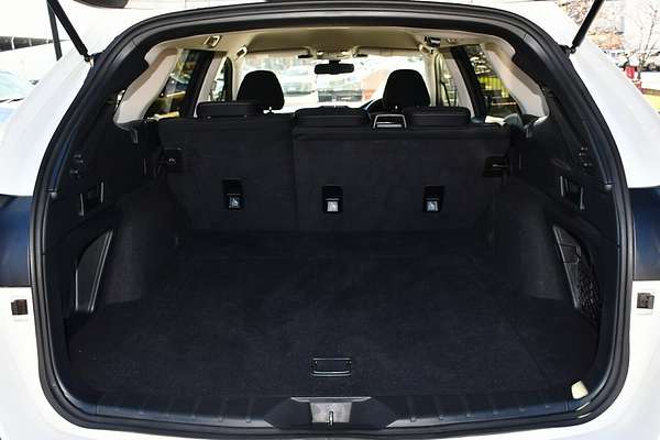 2024 Subaru Outback AWD 6GEN