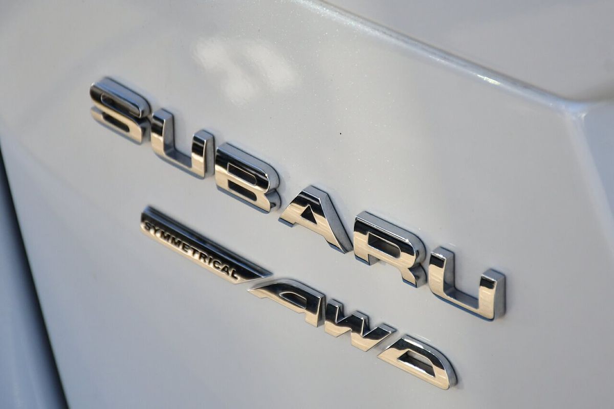 2024 Subaru Outback AWD 6GEN