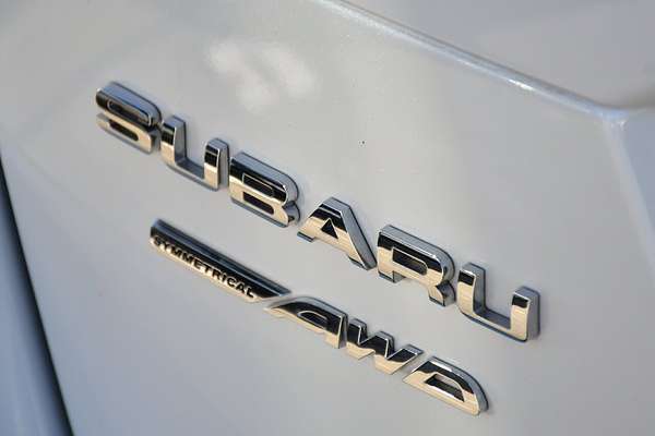 2024 Subaru Outback AWD 6GEN
