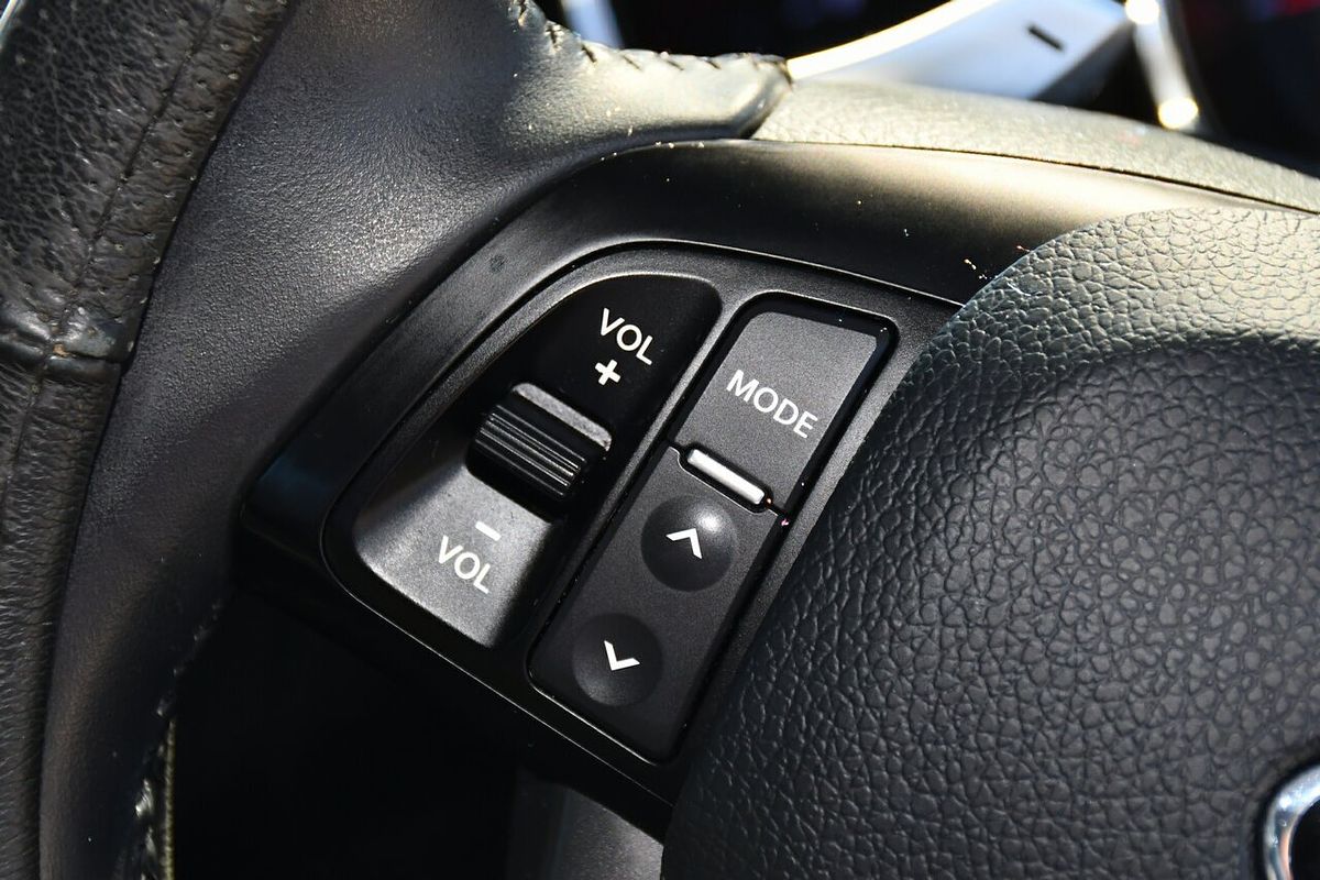 2013 Kia Optima SLi TF