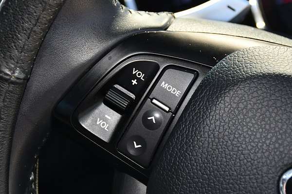 2013 Kia Optima SLi TF
