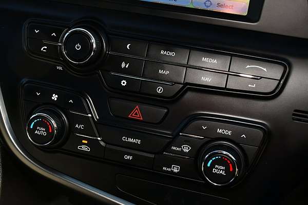 2013 Kia Optima SLi TF