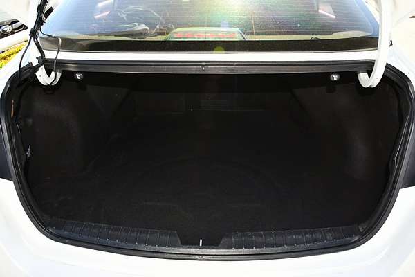 2013 Kia Optima SLi TF
