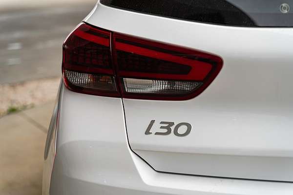 2025 Hyundai i30 N Line PDe.V6