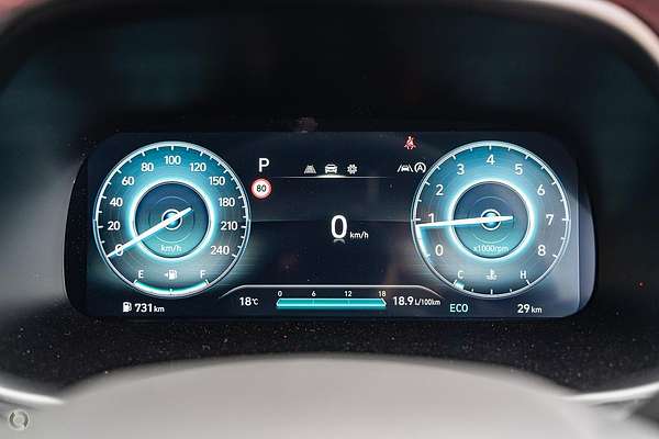 2025 Hyundai i30 N Line PDe.V6