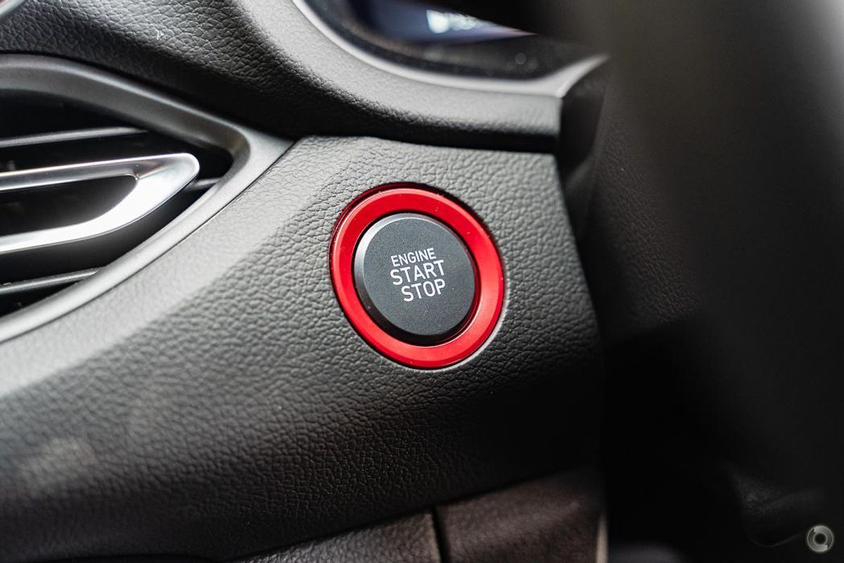 2025 Hyundai i30 N Line PDe.V6
