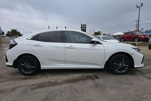 2020 Honda Civic VTi-S 10th Gen