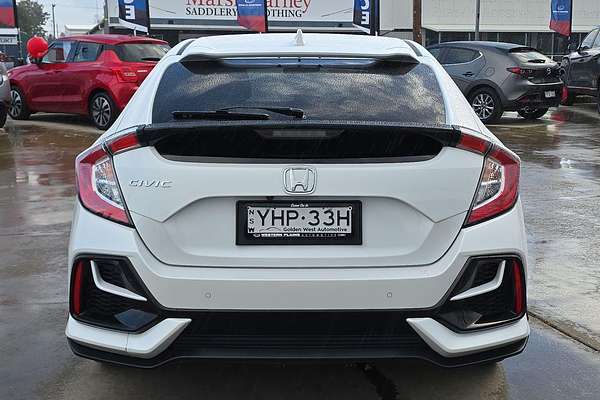 2020 Honda Civic VTi-S 10th Gen