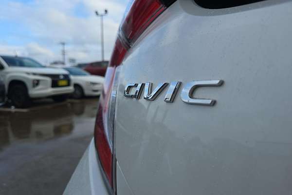 2020 Honda Civic VTi-S 10th Gen