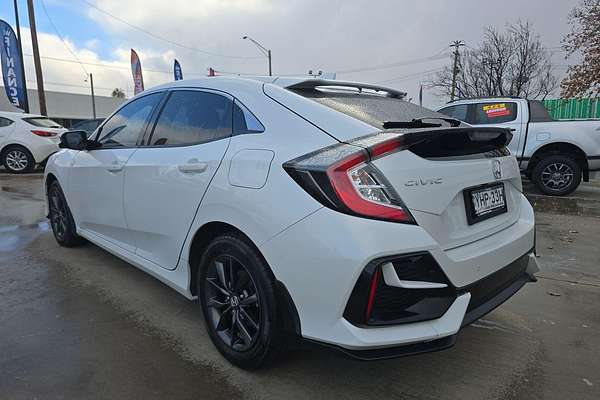 2020 Honda Civic VTi-S 10th Gen