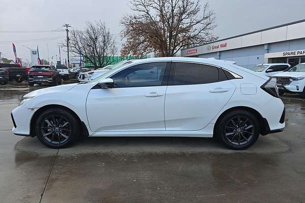 2020 Honda Civic VTi-S 10th Gen