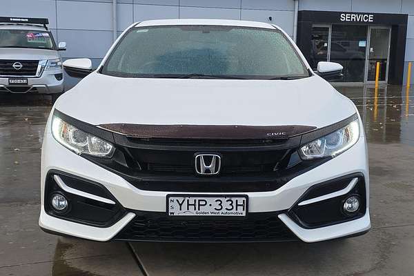 2020 Honda Civic VTi-S 10th Gen