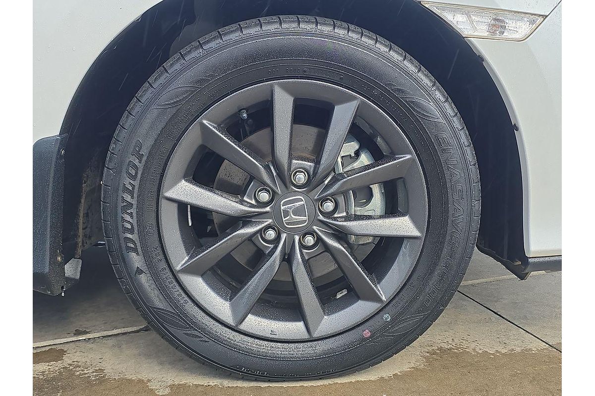 2020 Honda Civic VTi-S 10th Gen