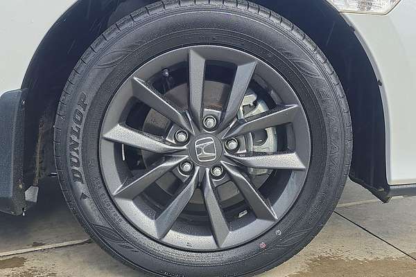 2020 Honda Civic VTi-S 10th Gen