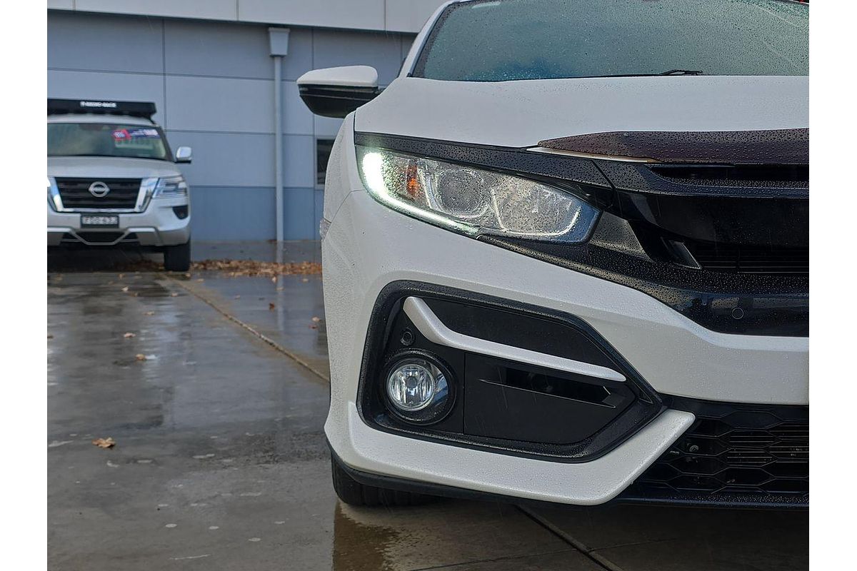 2020 Honda Civic VTi-S 10th Gen